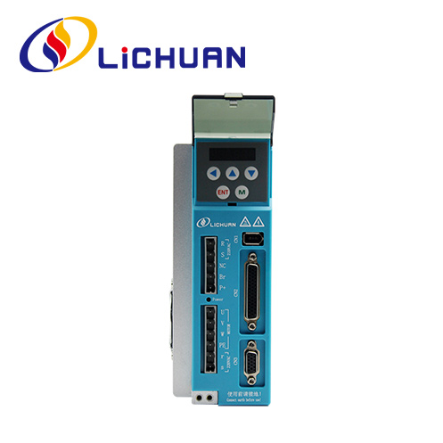 Как драйверите на стъпкови двигатели със затворен контур NEMA 34 революционизират прецизното движение